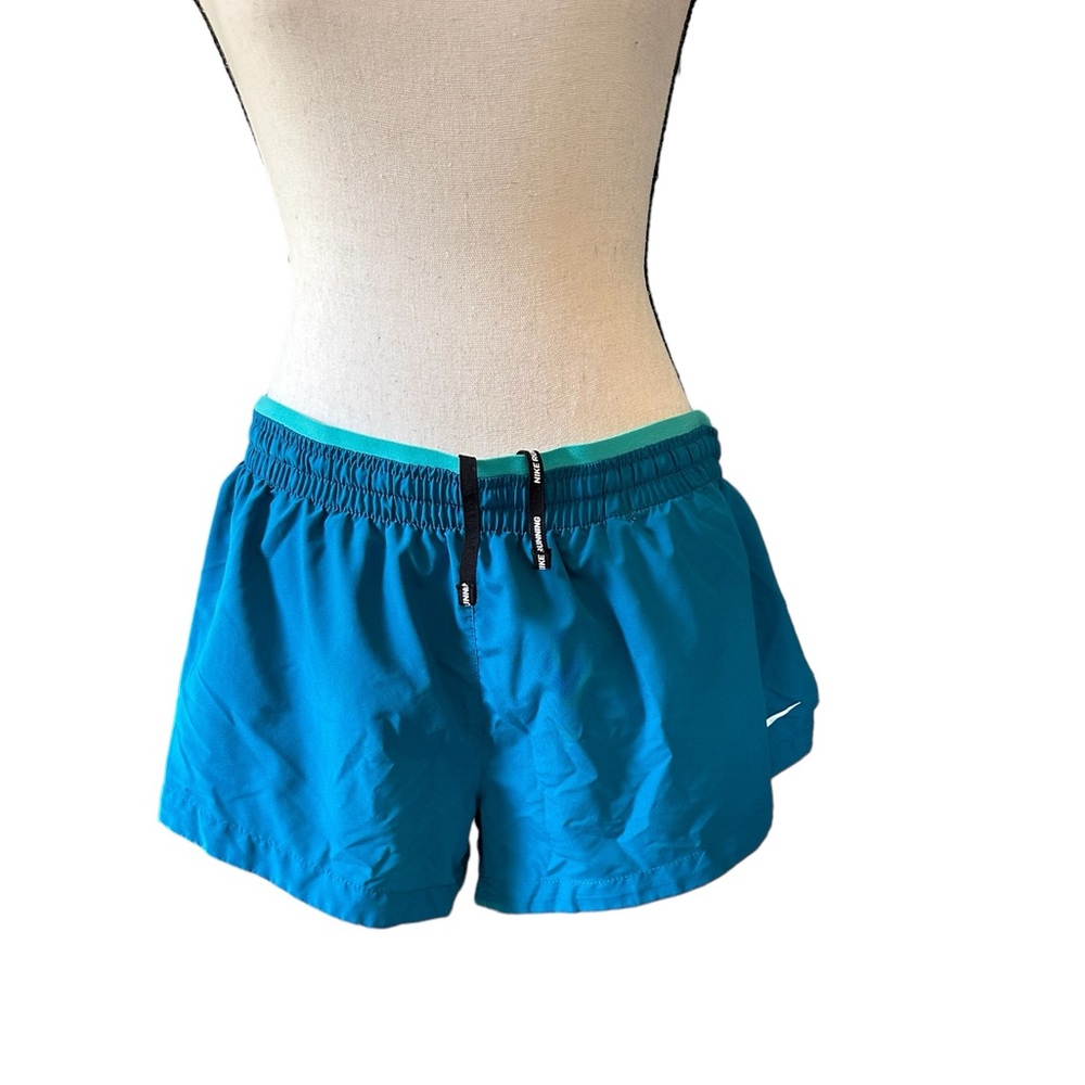 Nike Dri-Fit Running Shorts